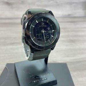 RIP CURL - DRAKE TIDE DIGITAL MENS WATER PROOF WATCH